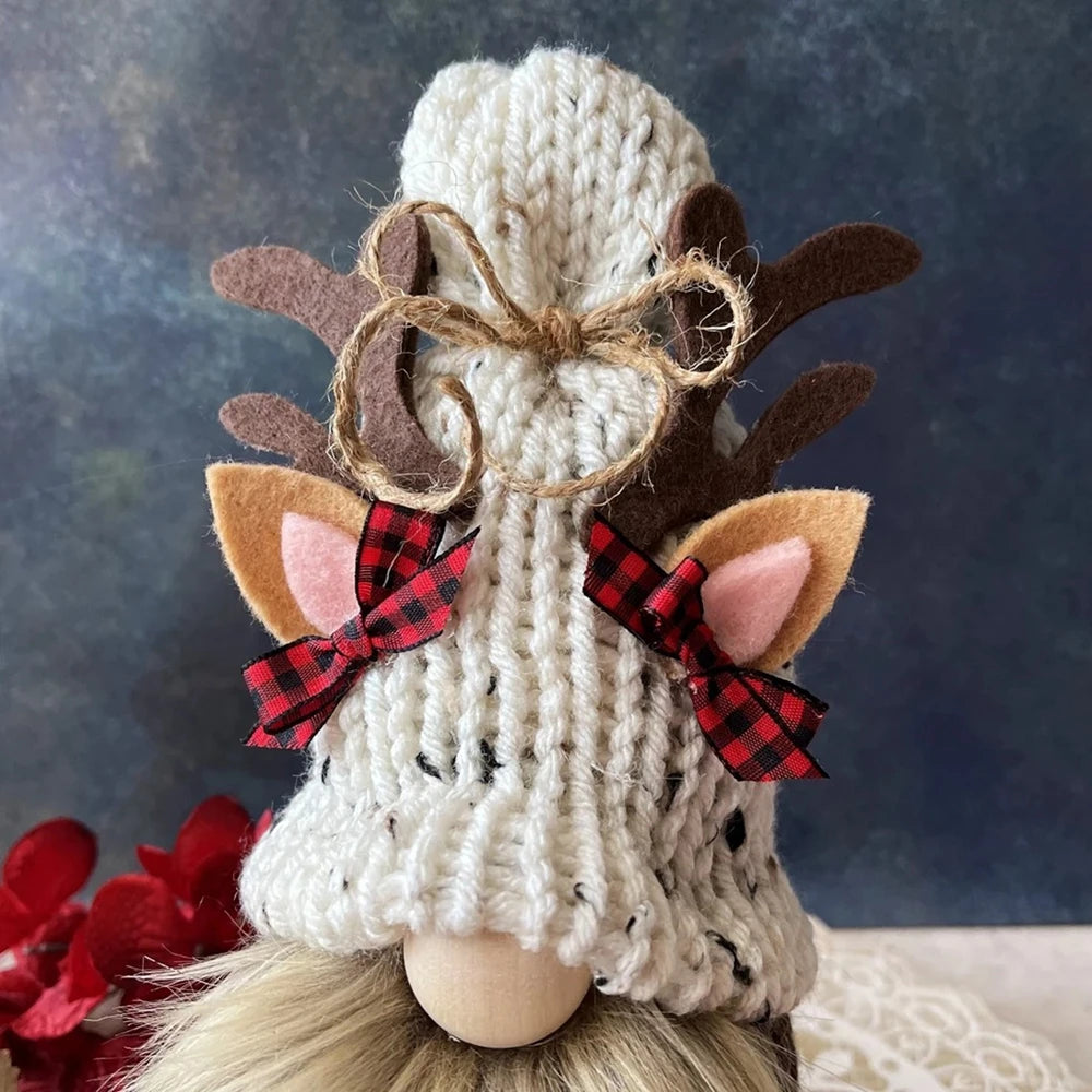 Gnome Collection - Gnomes Plush Doll Dwarf