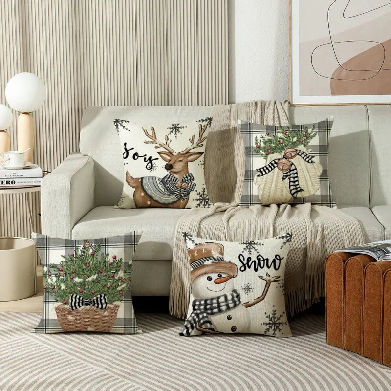 Cushion Collection - Heritage Range Cushion Covers