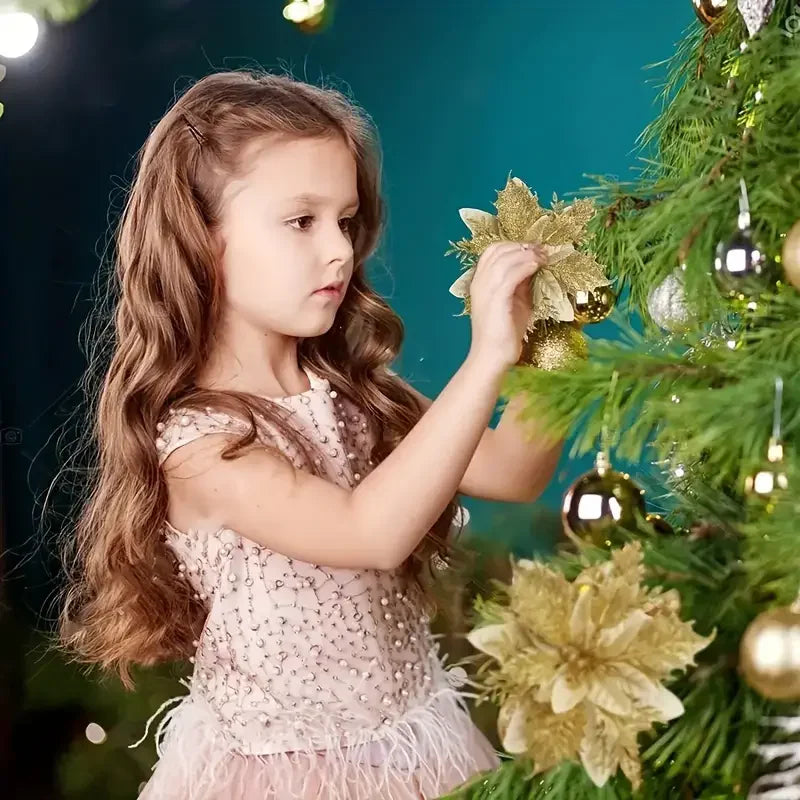 Christmas Tree 1.5/1.8m (PVC)