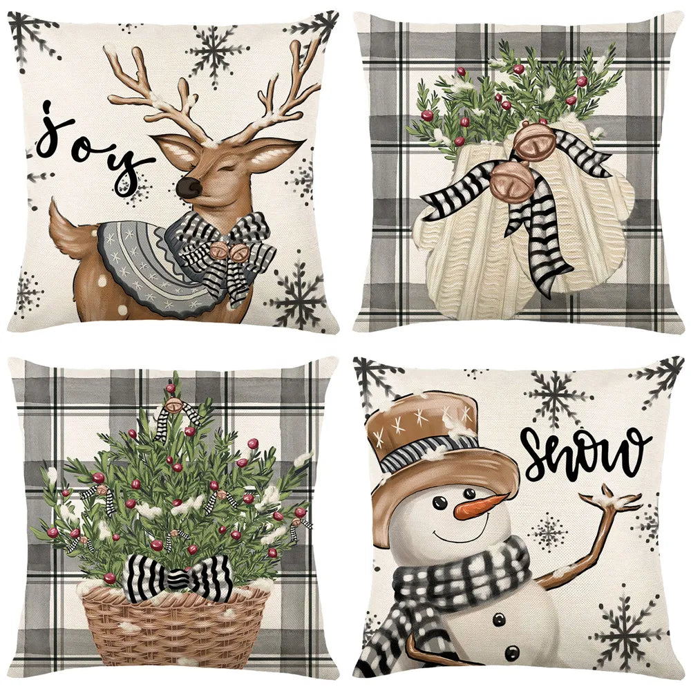 Cushion Collection - Heritage Range Cushion Covers