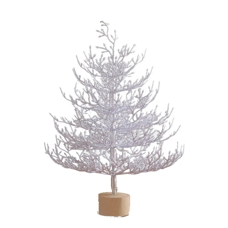 LED Light-Up Christmas Decoration – Festive Luminous Ornament