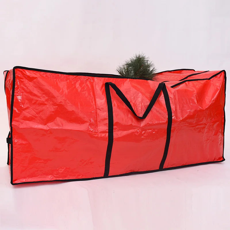 Waterproof Christmas Tree Storage Bag – Fits 5–9ft Trees with Handles