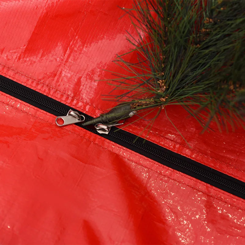 Waterproof Christmas Tree Storage Bag – Fits 5–9ft Trees with Handles