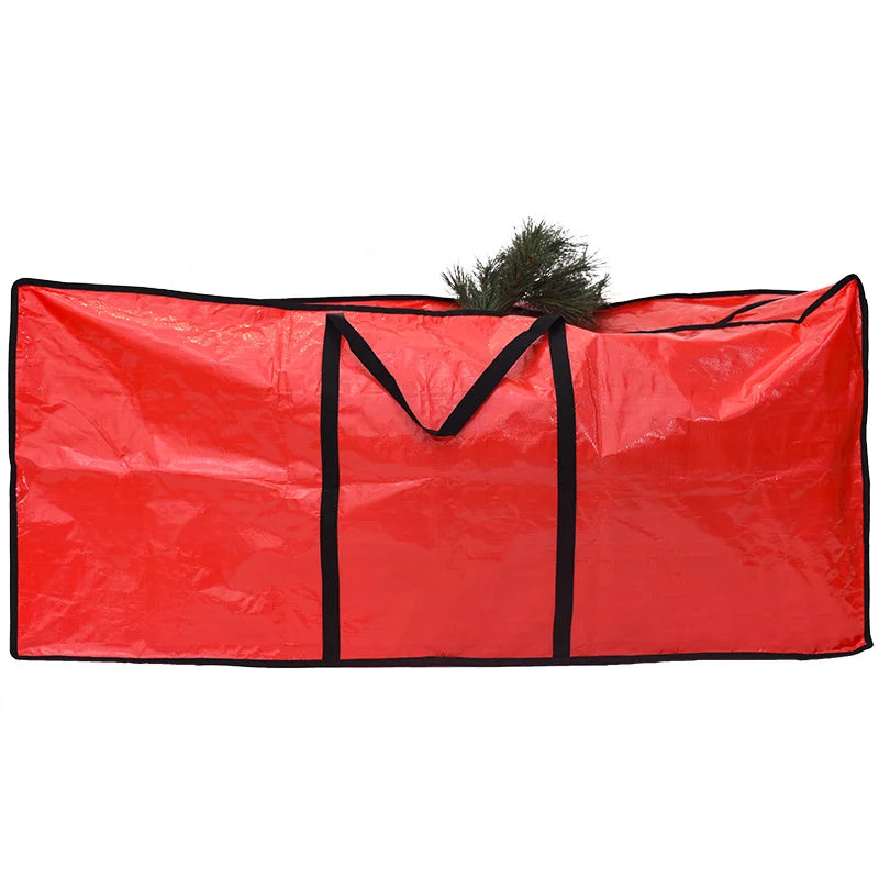 Waterproof Christmas Tree Storage Bag – Fits 5–9ft Trees with Handles