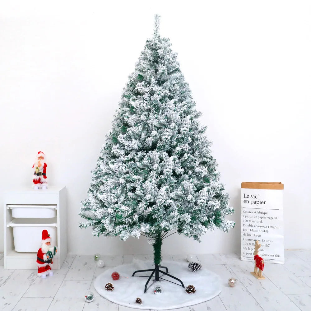 Christmas Tree Collection - 45/60cm Artificial Christmas Tree