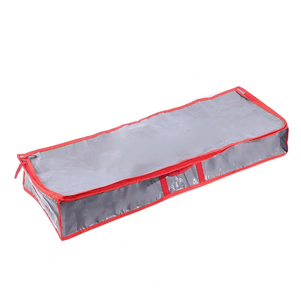 Christmas Storage Bag – Large Capacity Waterproof Organiser with Handles