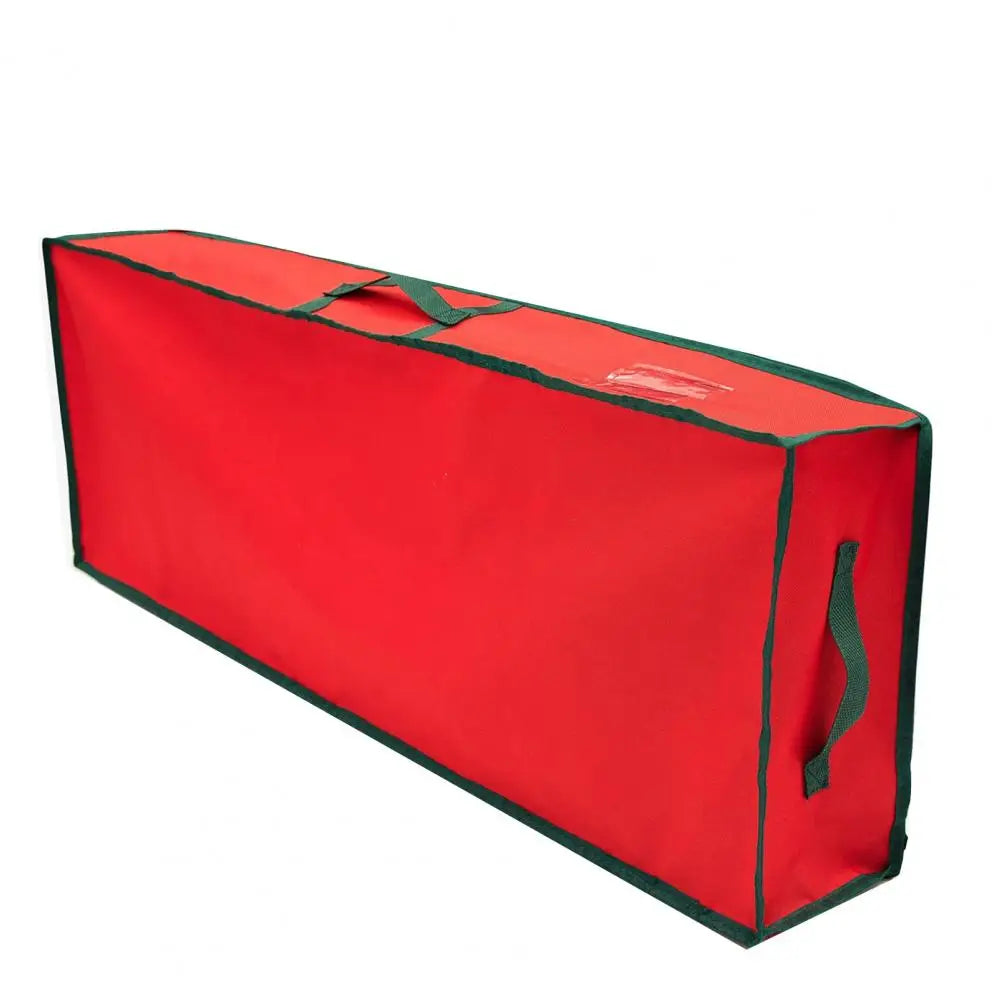 Christmas Storage Bag – Large Capacity Waterproof Organiser with Handles
